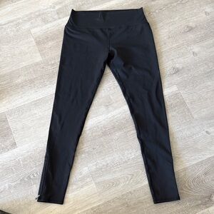 The Normal Brand Black Apparel